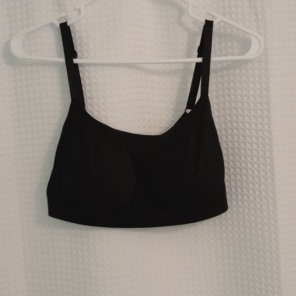 CALVIN KLEIN - Adjustable Bralette + Removable Pads - Size: Large - Picture 5 of 10